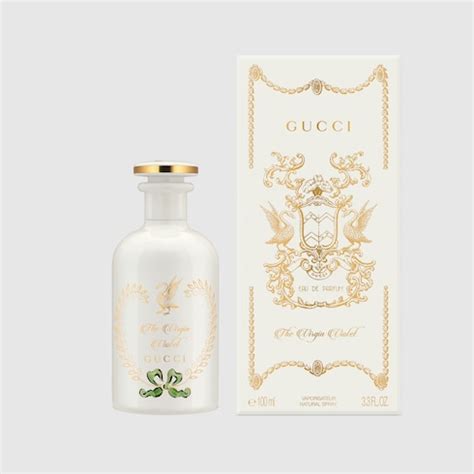 gucci the virgin violet eau de parfum|the virgin violet gucci.